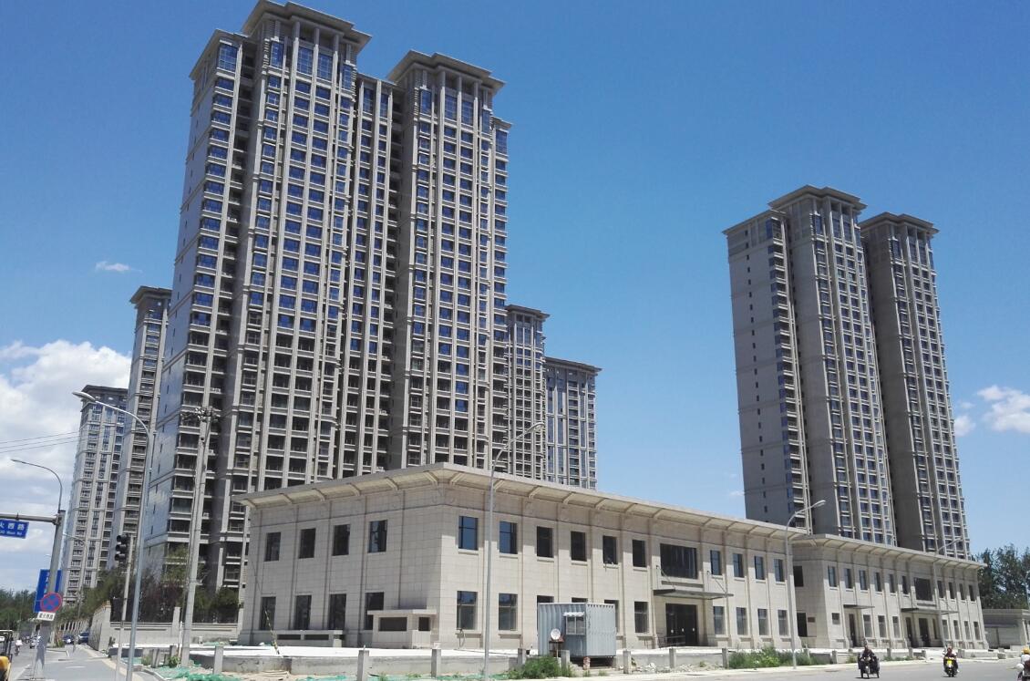 北京瑞拓星火小区