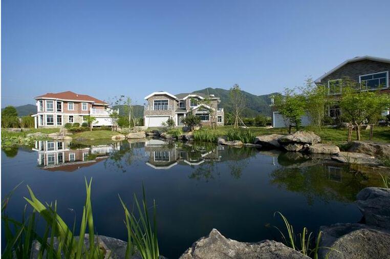 云南白药颐明园小区