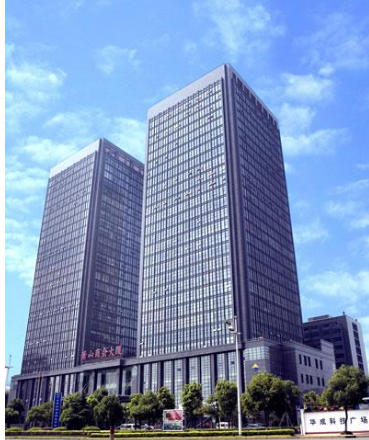杭州商会大厦