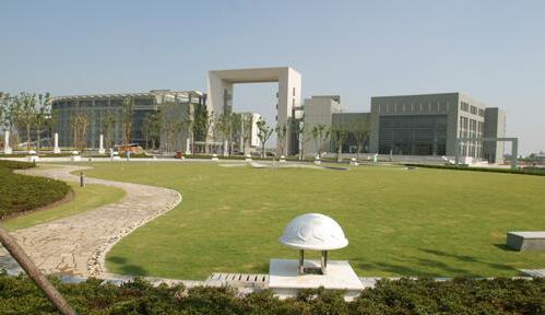 同济大学嘉定校区