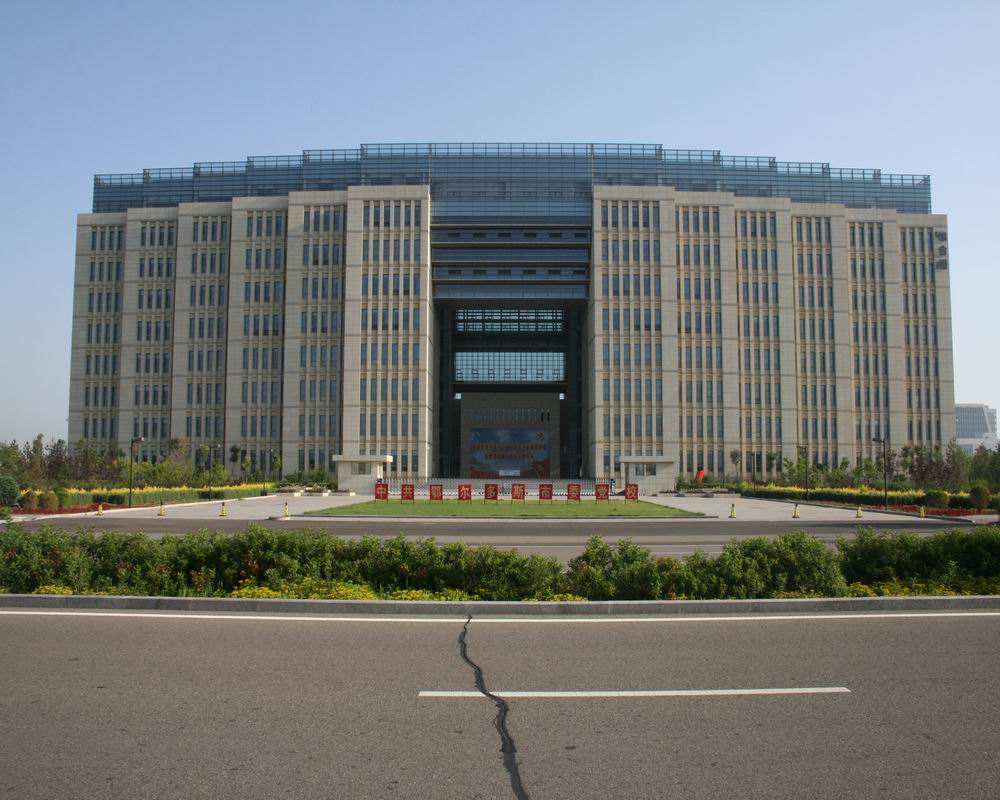 内蒙古自治区鄂尔多斯市委党校